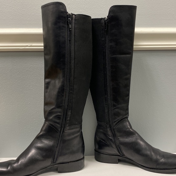 Davos Gomma riding boots - Picture 8 of 10